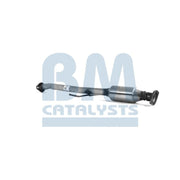 BM Catalysts Homologated Petrol Cat BM91127H