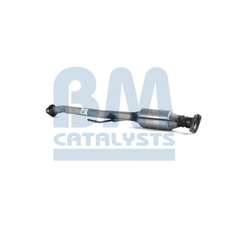 BM Catalysts Homologated Petrol Cat BM91127H