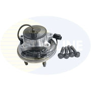 Comline Wheel Bearing Kit CHA472