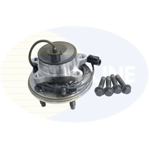 Comline Wheel Bearing Kit CHA472
