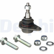 Delphi Ball Joint Lower TC418