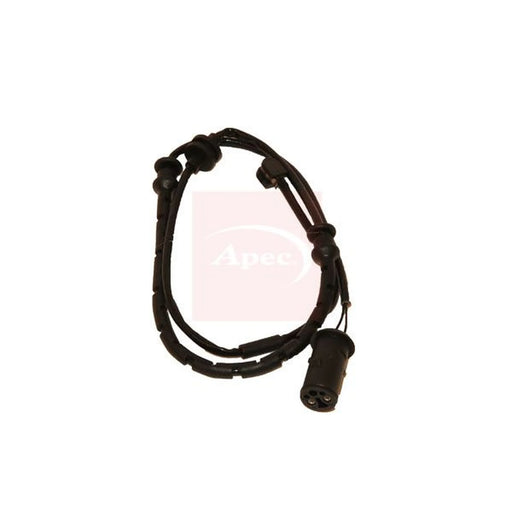 Apec Brake Pad Wear Sensor Front WIR5202