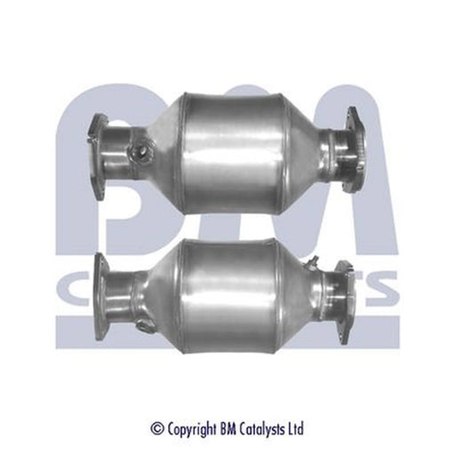 BM Catalysts Petrol Cat BM91665