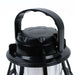 Leisurewize Camping Lantern with Realistic Flame LED Effect - Leisurewize - Van Life Living