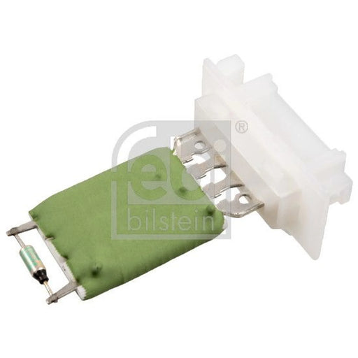 Febi Heater Blower Resistor 180673