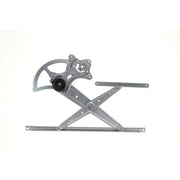 Valeo Electric Window Regulator Lifter Right Rear 861197
