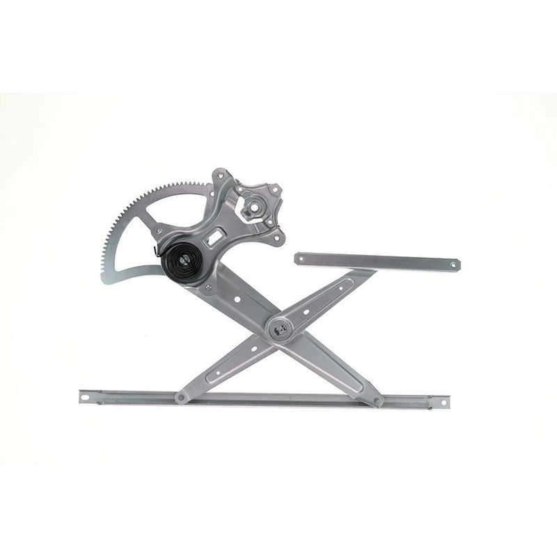 Valeo Electric Window Regulator Lifter Right Rear 861197