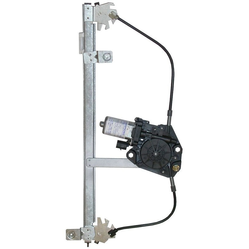 Valeo Electric Window Regulator Lifter Left Front 850216