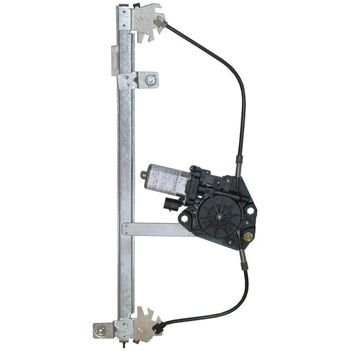 Valeo Electric Window Regulator Lifter Left Front 850216