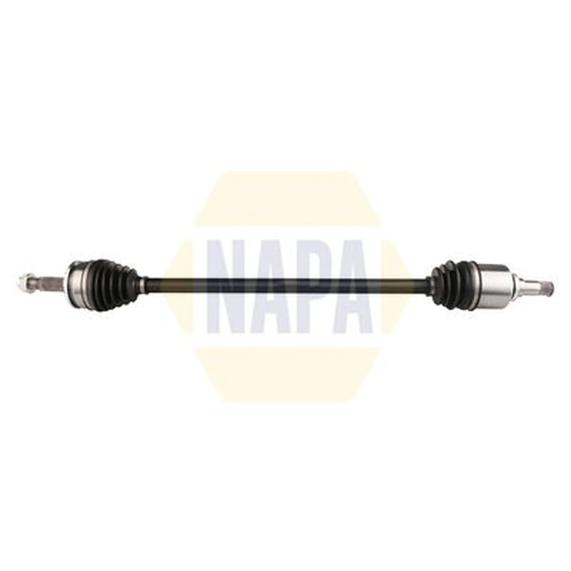 NAPA CV Drive Shaft Driveshaft Front Right NDS2760R