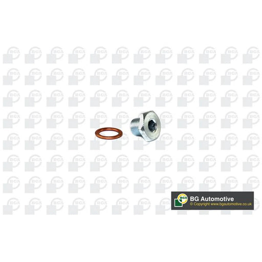 BGA Oil Sump Screw Plug PK1402