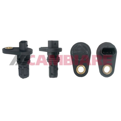 Cambiare Crankshaft Position Sensor VE363702