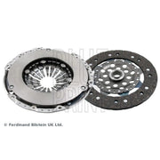 Blue Print Clutch Kit Set 3pc 240mm ADBP300122