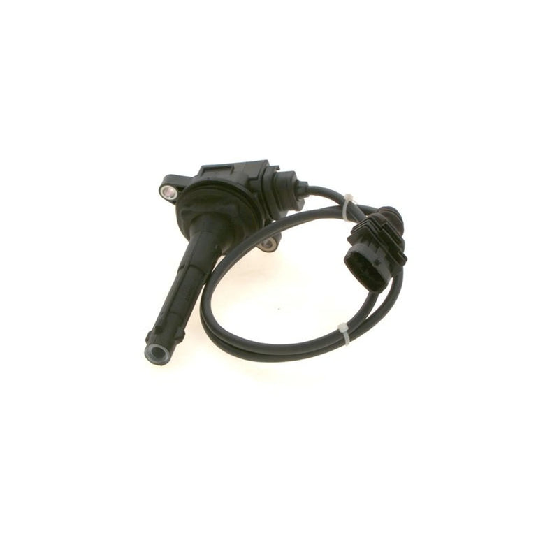 Bosch Ignition Coil Pack Left 0 221 604 019