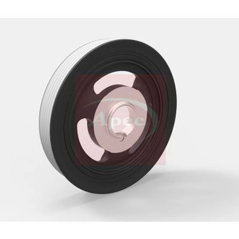 Apec Crank Shaft Belt Pulley ATV1036