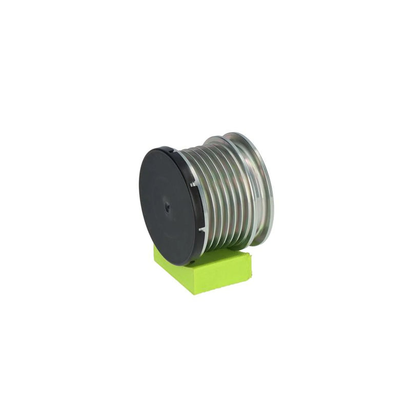 Valeo Alternator Overrunning Freewheel Clutch 593537