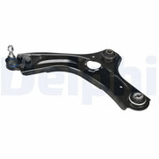 Delphi Control/Trailing Arm Front TC9215