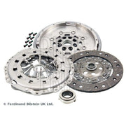 Blue Print Clutch Kit Set 3pc 228mm ADBP300076