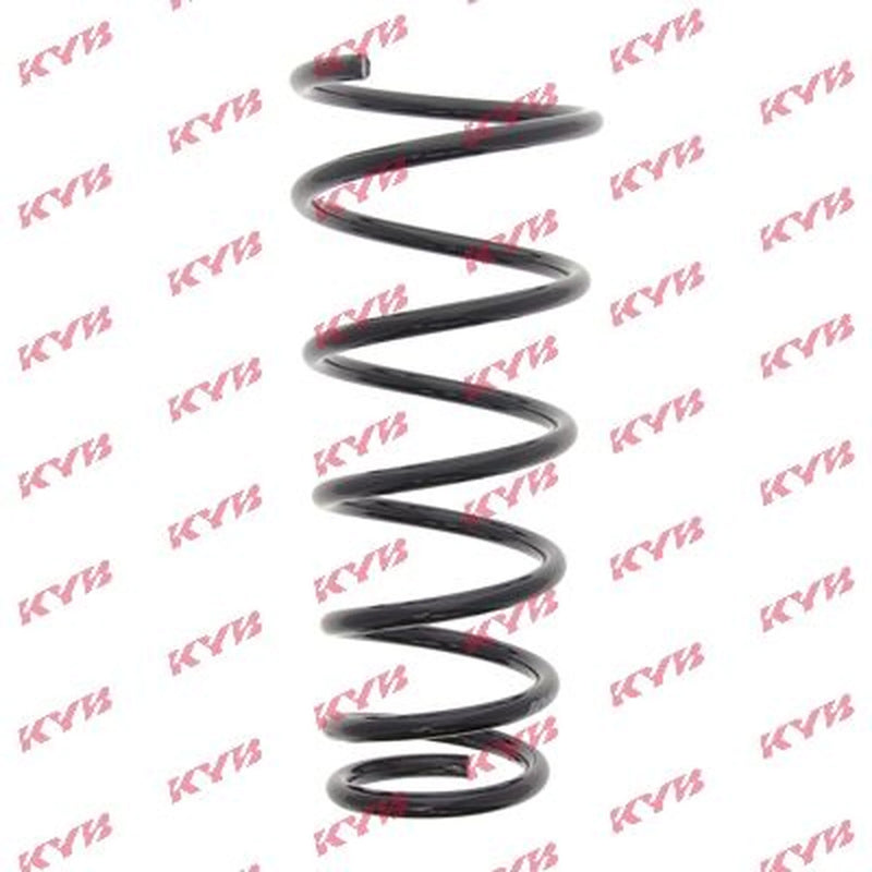 KYB Rear Suspension Coil Spring RA6493