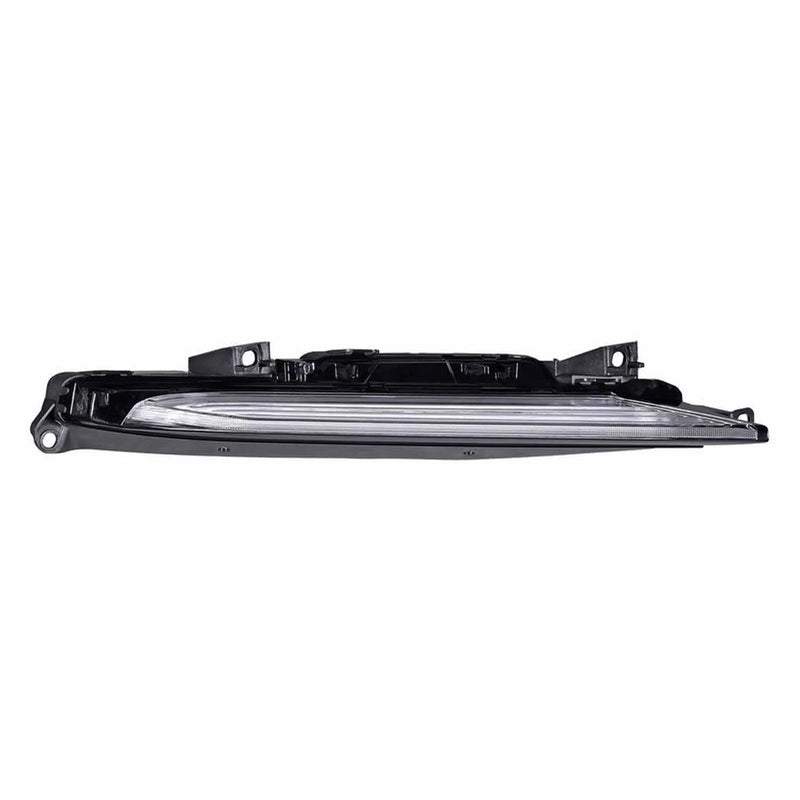 Hella Daytime Running Light LED Right 2BE 015 358-041