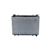 NRF Engine Radiator 519534