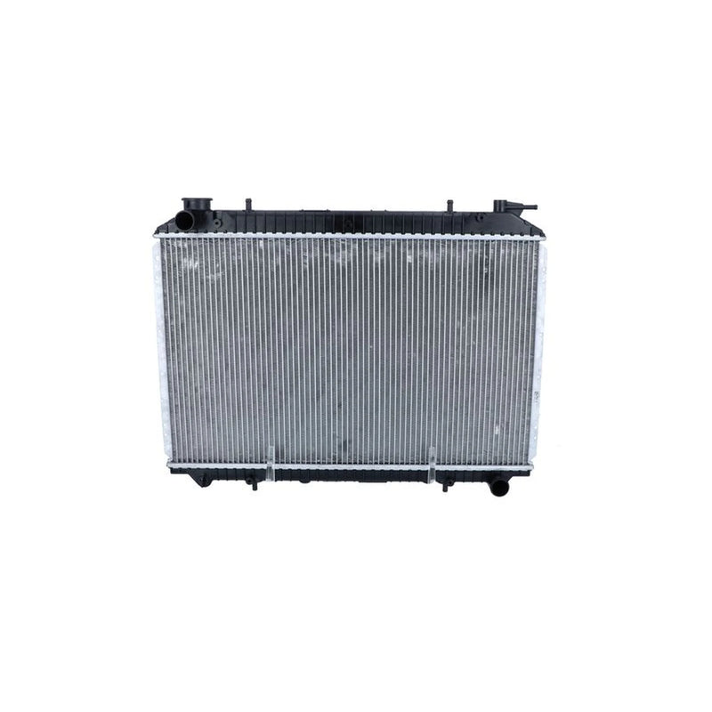 NRF Engine Radiator 519534