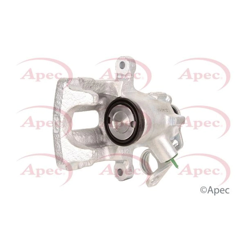 Apec Brake Caliper Assembly Rear Left LCA100N