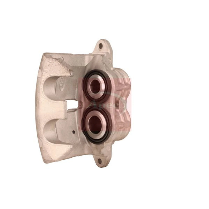 Apec Brake Caliper Assembly Front Left LCA541N