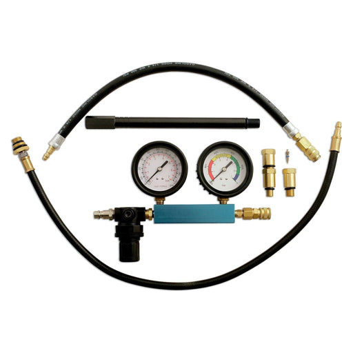 Laser Cylinder Leakage Tester 7 bar (100psi) 5140 Laser  - Town Parts