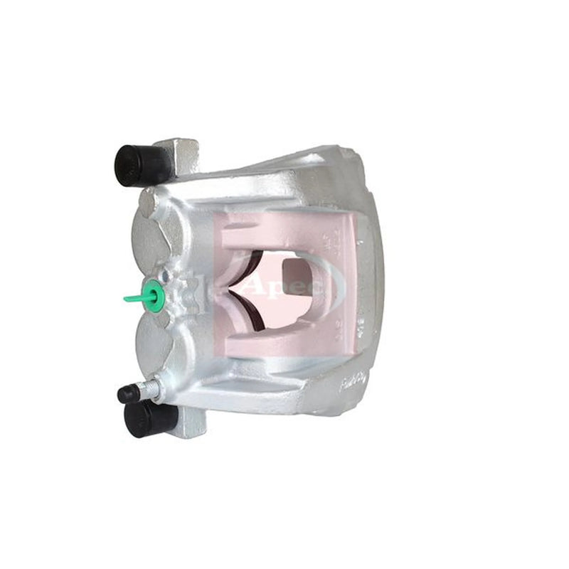 Apec Brake Caliper Assembly Front Right RCA920N
