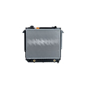 NRF Engine Radiator 50300