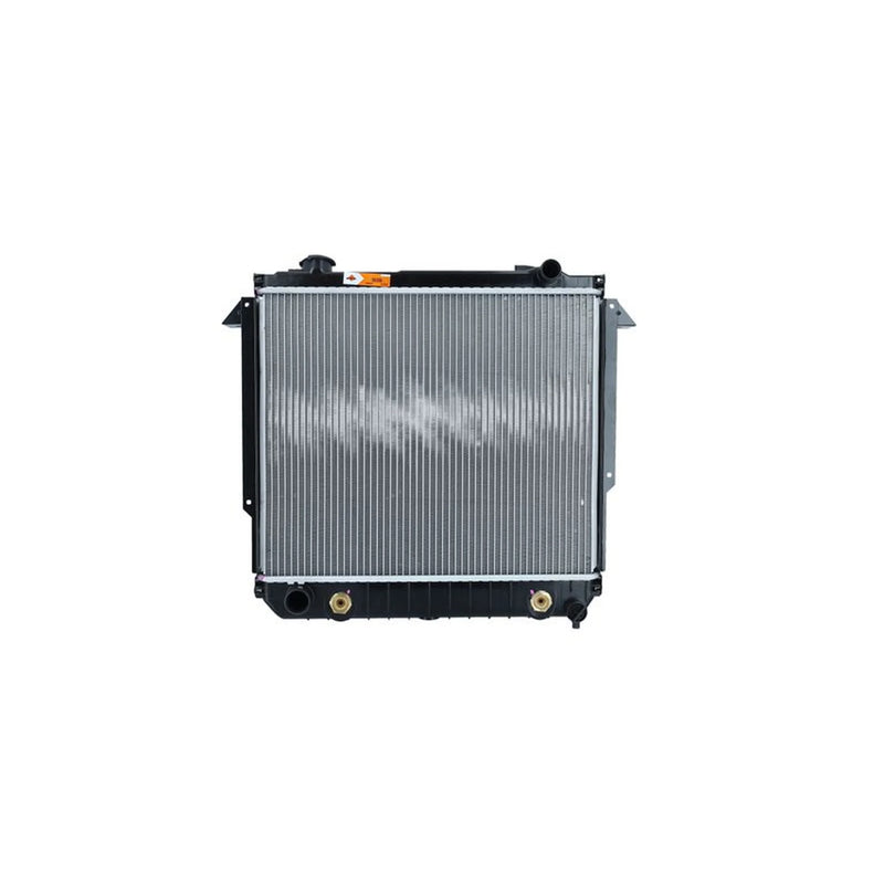 NRF Engine Radiator 50300