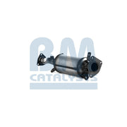 BM Catalysts Dpf BM11237