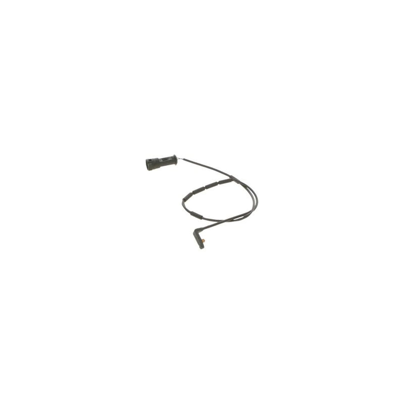 Bosch Brake Pad Wear Sensor Front 1 987 474 588