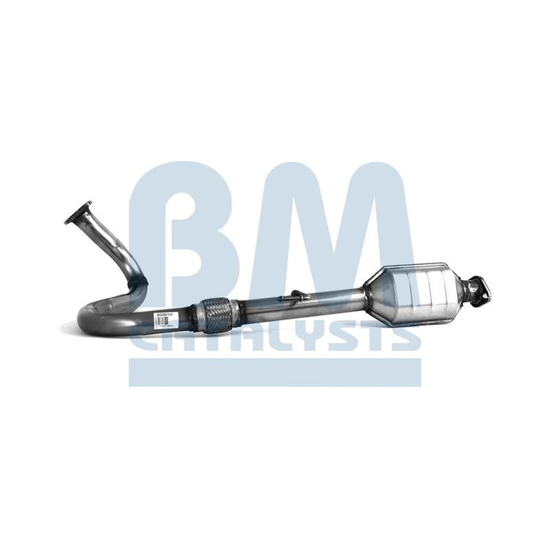 BM Catalysts Homologated Diesel Cat BM80061H