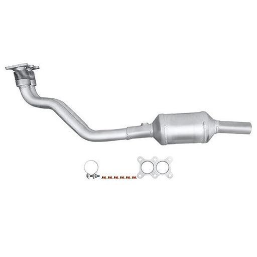 Hella Catalytic Converter 8LE 366 050-031