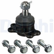 Delphi Ball Joint Lower TC3389