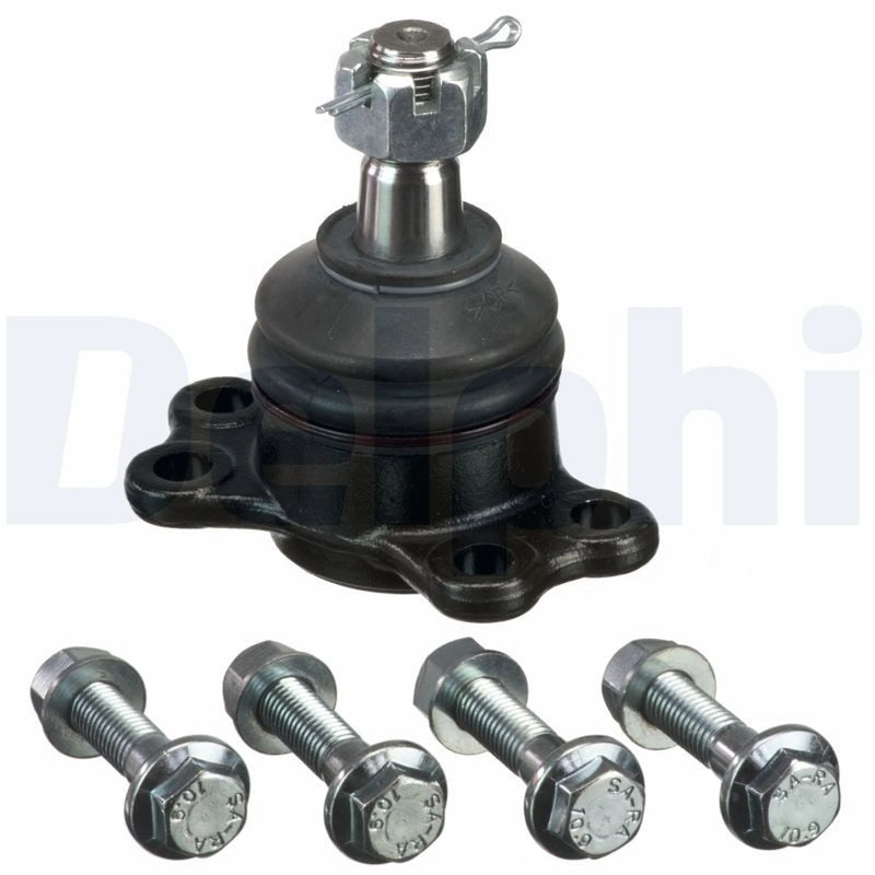 Delphi Ball Joint Lower TC3389