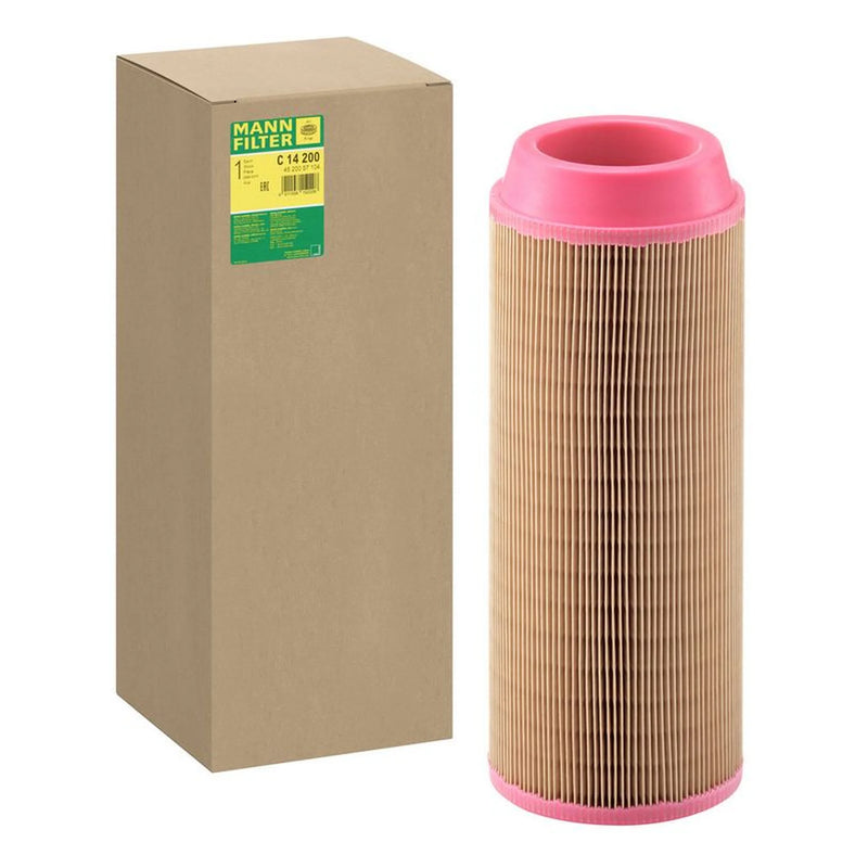 MANN-FILTER Engine Air Filter C 14 200