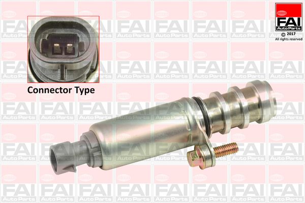 Fai VVT Camshaft Control Valve OCV003