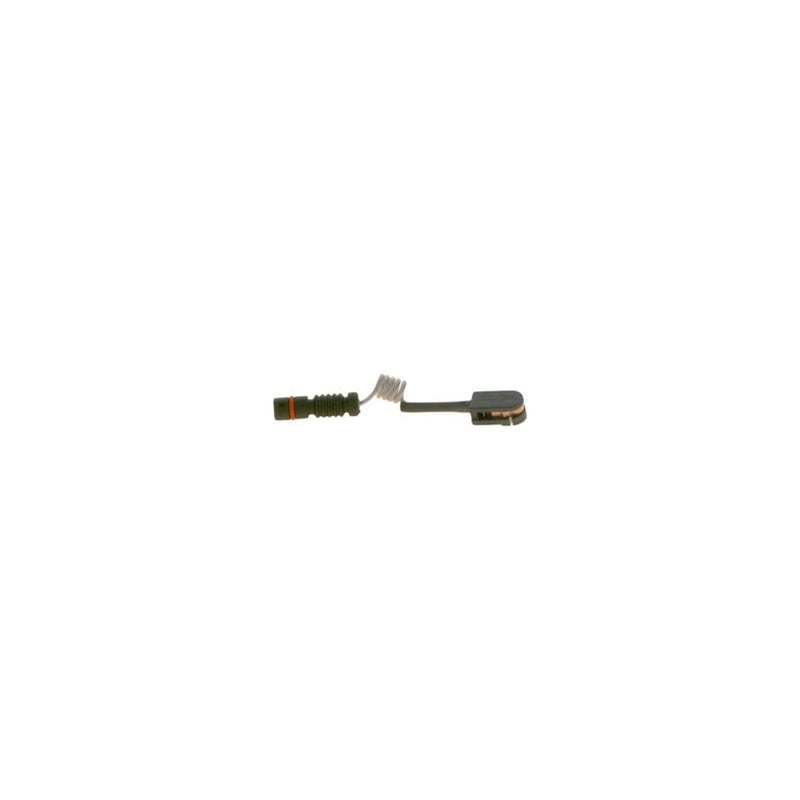 Bosch Brake Pad Wear Sensor Front 1 987 473 007
