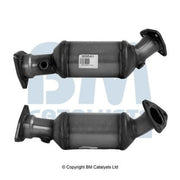 BM Catalysts Petrol Cat BM90954