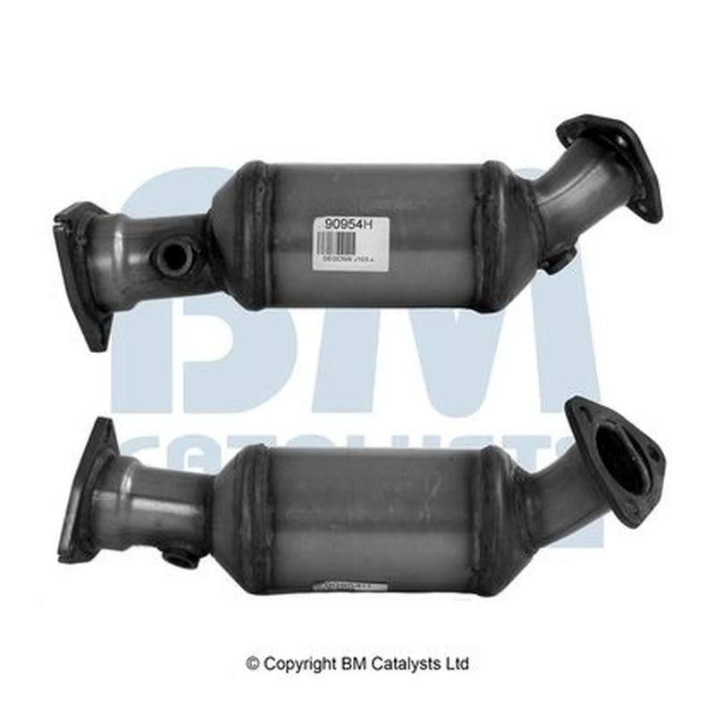 BM Catalysts Petrol Cat BM90954