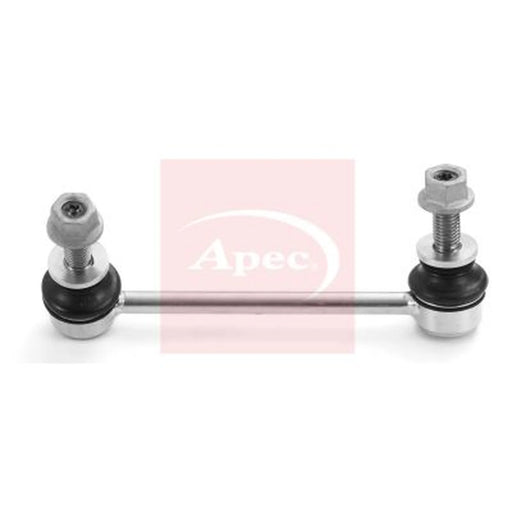 Apec Stabiliser Bar Link Coupling Rod Rear Left AST4487