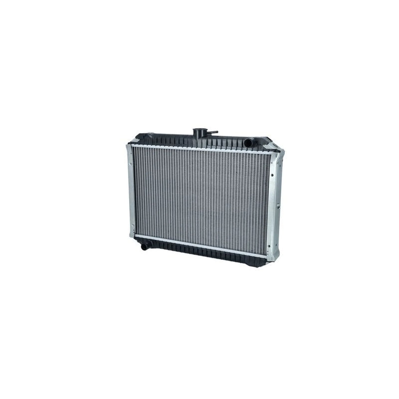 NRF Engine Radiator 52048