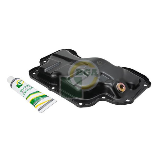 BGA Engine Oil Sump Pan SP7375
