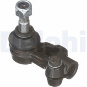 Delphi Steering Tie Rod End Ball Joint Front Right M16x2 TA1210