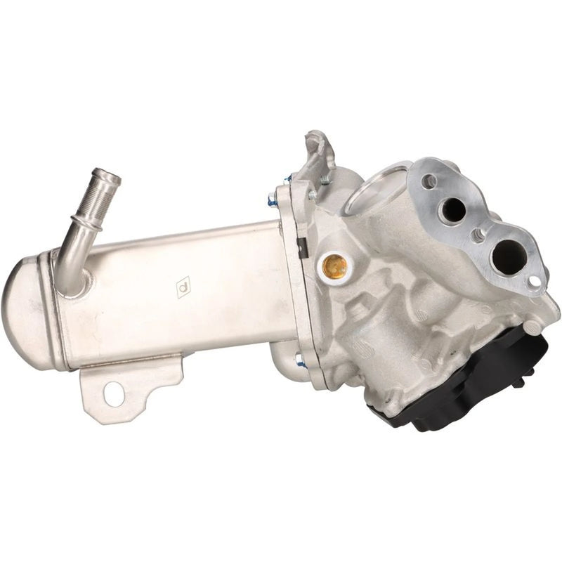Pierburg EGR Cooler (Exhaust Gas Recirculation) 7.24809.94.0
