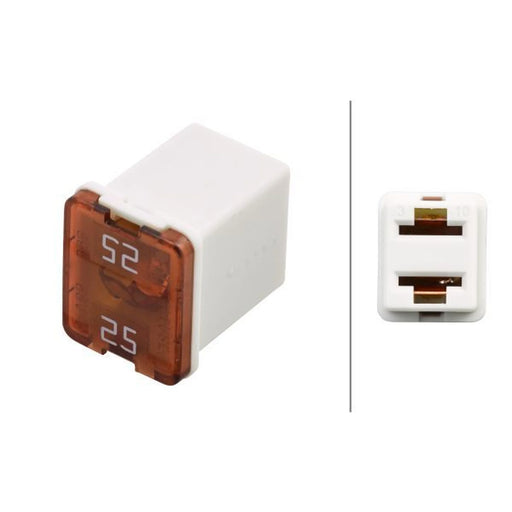 Hella Automotive Fuse 8JS 740 026-741