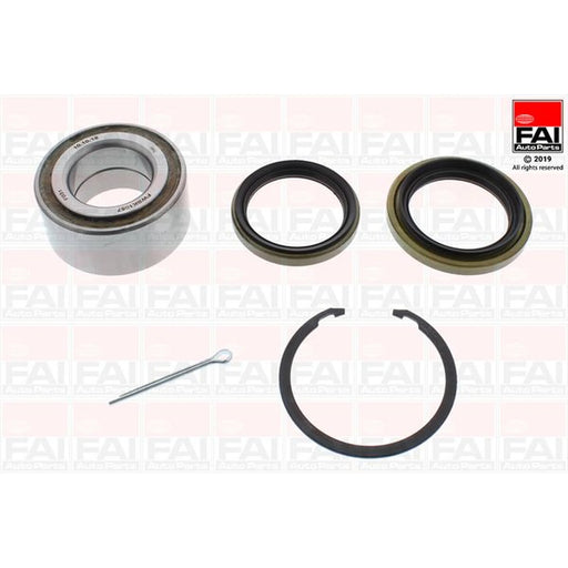 FAI Wheel Bearing Kit 74mm FWBK1057
